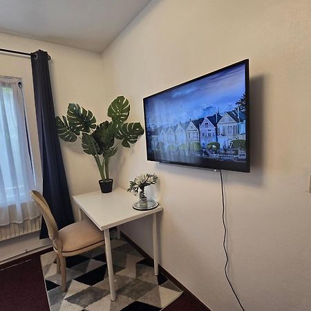 Glamorous Appartement In Brussel מראה חיצוני תמונה
