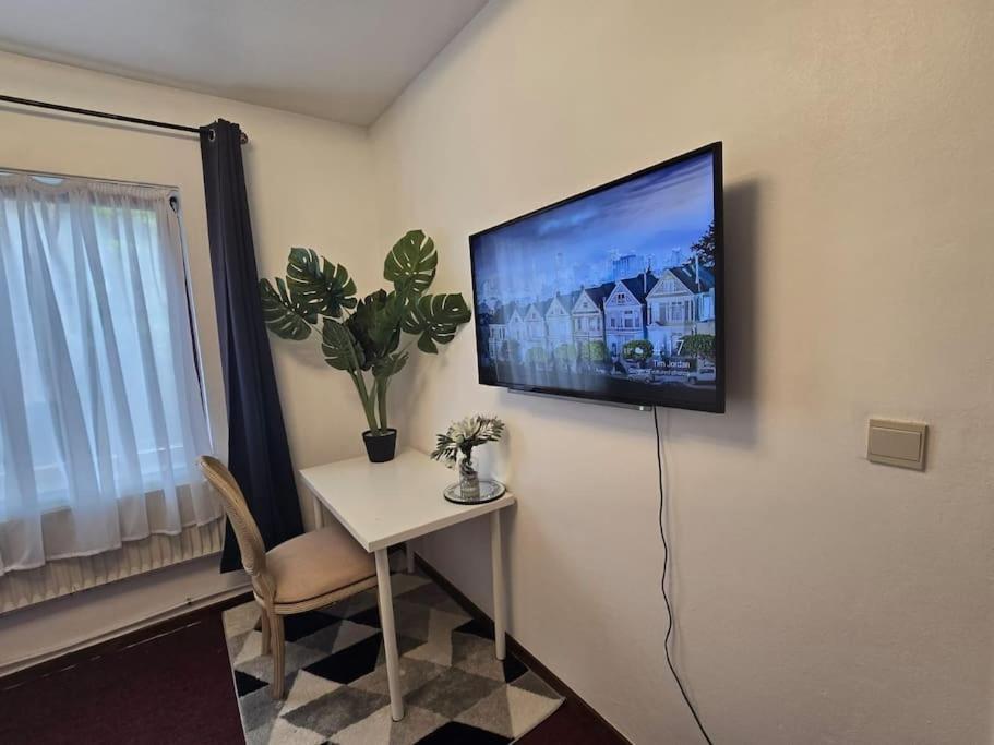 Glamorous Appartement In Brussel מראה חיצוני תמונה