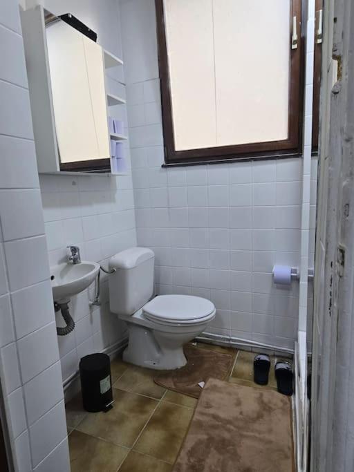 Glamorous Appartement In Brussel מראה חיצוני תמונה