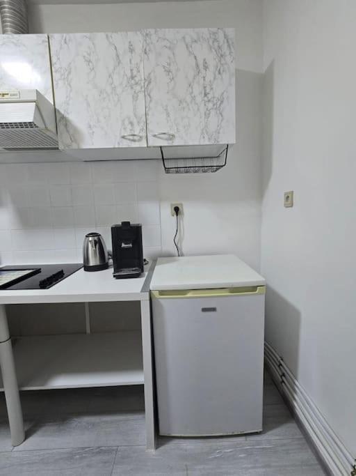Glamorous Appartement In Brussel מראה חיצוני תמונה